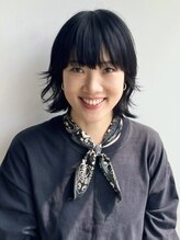 スタイリスト歴20年以上　野中陽子