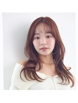 アッシュ 亀戸店(Ash)&nbsp;髪質改善/ショート/ショートボブ/亀戸/亀戸駅/錦糸町/平井/大島