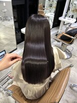 メモリーズ 水天宮前店(Memories)&nbsp;髪質改善/髪質改善ストレート/ケラチン/トリートメント