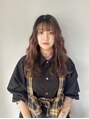 キリカ 中野(KIRIKA) Harada 【中野駅】