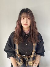 キリカ 中野(KIRIKA) Harada 【中野駅】