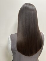 クララ トヨハシ(CLALA Toyohashi)&nbsp;髪質改善トリートメント