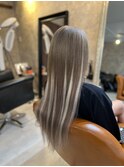 #プルエクステ#髪質改善#カラー#ヘアセット