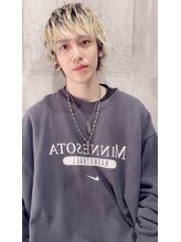 ディベック(Dvec) KAORU 