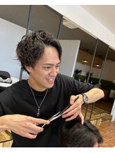 エールフォルム 藤枝店(YELLFORME)&nbsp;米澤 周