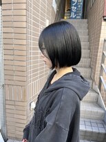 メール(mer)&nbsp;ぷっつりぼぶ