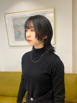 ガレリアエレガンテ 名駅店(GALLARIA Elegante)&nbsp;ウルフスタイル