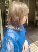 high tone  medium
