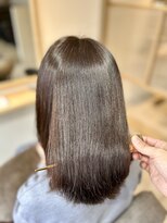 セア 新丸子 武蔵小杉(sea)&nbsp;質改善/縮毛矯正/カラー/白髪染め/白髪ぼかし/トリートメント