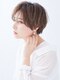 カイノ 福岡天神店(KAINO)の写真/《想像以上の仕上がりに感動☆》一人一人に耳を傾けた丁寧なカウンセリングが◎信頼の技術で不安も解消！