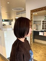 シャンプーボーイ 宮崎駅前店(SHAMPOO BOY)&nbsp;大人可愛い20代30代40代カラー/ショート/宮崎