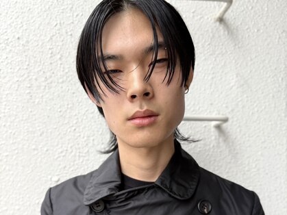 イトシテの写真