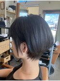 ショート
