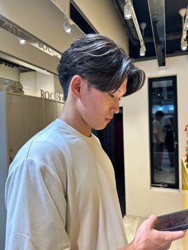 ルースト 京都河原町店(ROOST) センターパート