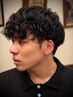 【常識を疑え】ビジネススペインカールパーマ