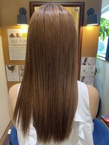 チアー ヘアリラクゼーション(cheer HAIRRELAXATION) ロングヘア