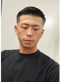 スキンフェード 枚方 南楠葉