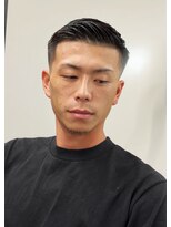 ヘアーラボ 樟葉(Hair Labo)&nbsp;スキンフェード 枚方 南楠葉