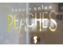 ピーチズ(Peaches)