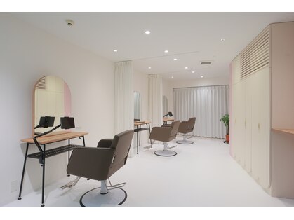 アンド 三軒茶屋南口店(and...)の写真