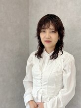 ニュイ(nui+)&nbsp;Chieko 