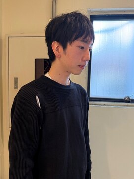 カンナ オーガニック ヘアデザイン(CANNA ORGANIC & HAIR DESIGN) ソフトショート