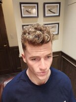 バレス 田町(BALES)&nbsp;[スキンフェード/ツイストスパイラル/田町]