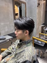 シャビ 津田沼(Shabbi)&nbsp;2ブロック×Cカールパーマ