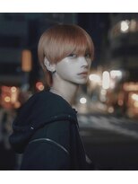 ケイ(K)&nbsp;ラウンドマッシュ