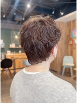 アルコア(ARCORE)&nbsp;ランダムカールショート