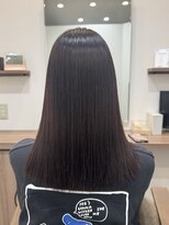 ディアーズ 宇都宮店(Dears) お仕事でも安心!大人の艶カラー