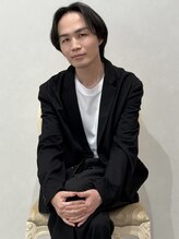 バイオレット トウキョウ(VIOLET TOKYO)&nbsp;福田 雄貴