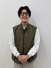 アグ ヘアー トリム 気仙沼南町店(Agu hair trim)&nbsp;志田 幸徳