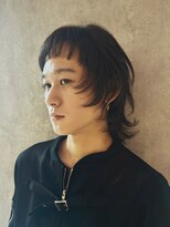 ロッソ 西荻窪(ROSSO)&nbsp;メンズショート／メンズウルフ