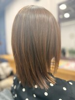 タヤ 本八幡店(TAYA) ストレート
