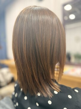 タヤ 本八幡店(TAYA) ストレート
