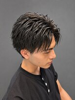 オンリー(only) 艶感センターパート