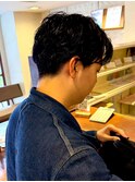 ニュアンスショート【東三国・新大阪】