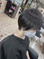 アクシス 旭神店(AXIS)&nbsp;レイヤーショート