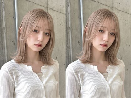 ロア フィリア(LORE Philia)の写真