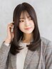 【メンテナンス◎前回のご来店から45日以内・指名限定】前髪カット