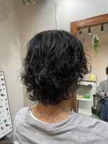 サロン ド ノット(salon de knot) サーフカール