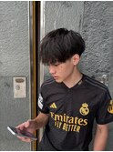 レイヤーマッシュ