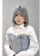 アッシュ 戸塚店(Ash) 平松 由衣