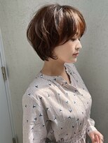 グランマッシュ(Granmash)&nbsp;ワンカールデジタルカール・３０代・４０代・５０代