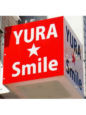 ユラスマイル(YURA Smile)