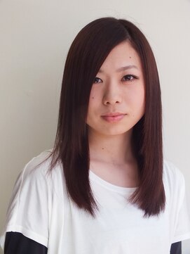 カルチャー(Culture) ストレート