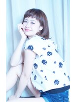 テラス 茨木(Terrace)&nbsp;ボブ