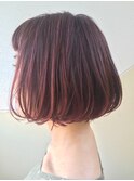 ticro大石 ラベンダーグラデーション