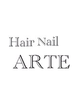 Hair Nail ARTE【ヘアーネイルアーテ】